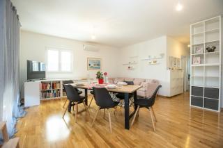 Feel city near beach FREE PARKING with SEA VIEW - Zadar - 6