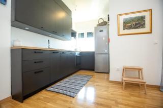 Feel city near beach FREE PARKING with SEA VIEW - Zadar - 7
