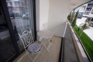 CMC SeaView - Năvodari - 2