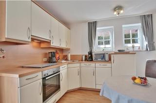 Haus Parkblick, Timmendorfer Strand Haus Parkblick Appartement 04 - 5