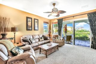 Coastal Gem on the Golf Course w/ Shared Pool, & Beach Access - Dog-Friendly - 5
