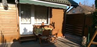 Apartamentai Alyvu 14 Palanga - 4