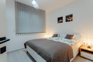 Apartmán vo vile Kammergraf - Banská Štiavnica - 9