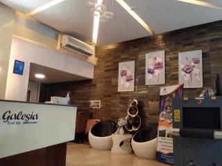 Galesia Hotel & Resort - DHAKA - Daca - 7