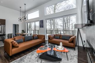 Luxurious Villa Tremblant 4 Bdrs W Hot Tub B5 - La Conception - 4