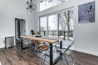 Luxurious Villa Tremblant 4 Bdrs W Hot Tub B5 - La Conception - 7
