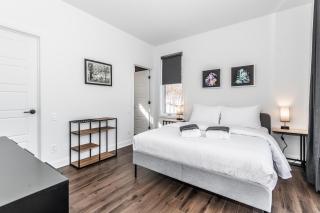 Luxurious Villa Tremblant 4 Bdrs W Hot Tub B5 - La Conception - 2
