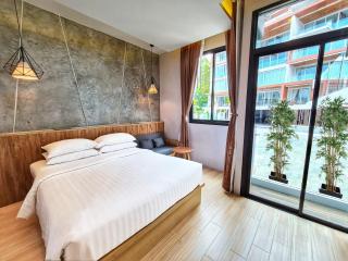 OneLoft Hotel - Karon Beach - 9