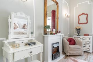 Main Street Apartments by Raspberry Cascade - Faro - 1