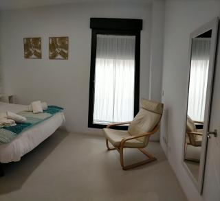 Apartamento Casa Azhuma. - 6
