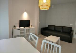 Apartamento Casa Azhuma. - 2
