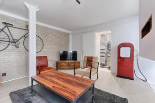 Stylish Duplex 4P - Bastille/Gare de Lyon - París - 7
