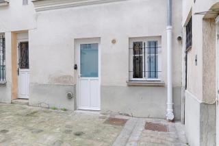 Stylish Duplex 4P - Bastille/Gare de Lyon - París - 3