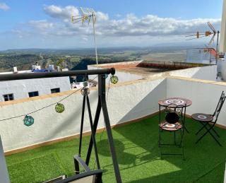 APARTAMENTO ATALAYA CORREDERA VEJER - Vejer de la Frontera - 0