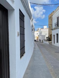 APARTAMENTO ATALAYA CORREDERA VEJER - Vejer de la Frontera - 1