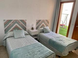 APARTAMENTO ATALAYA CORREDERA VEJER - Vejer de la Frontera - 6