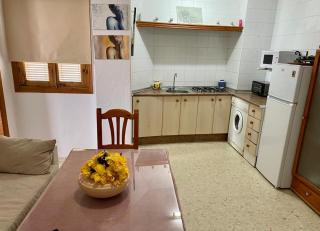 APARTAMENTO ATALAYA CORREDERA VEJER - 7