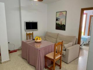 APARTAMENTO ATALAYA CORREDERA VEJER - Vejer de la Frontera - 9