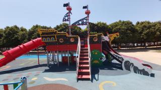 Padilla Playa Rincón de la Victoria - 6