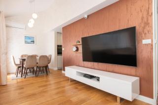 Apartment Delfin - Tivat - 1