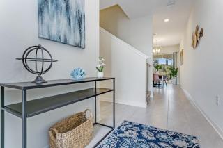 Champions Gate townhouse - 9