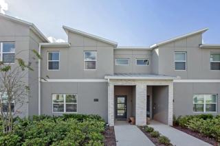 Champions Gate townhouse - 0