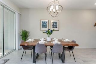 Champions Gate townhouse - 5