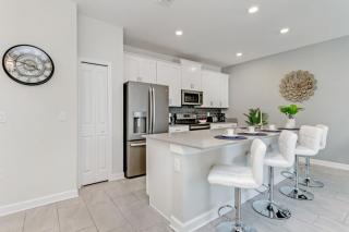 Champions Gate townhouse - 3