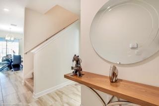 High End Champions Gate Golf Course townhouse - Davenport - 8