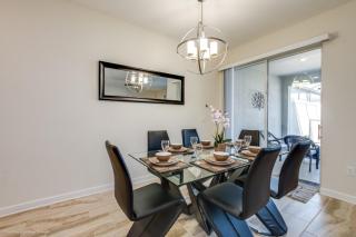 High End Champions Gate Golf Course townhouse - Davenport - 6