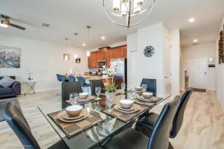 High End Champions Gate Golf Course townhouse - 4