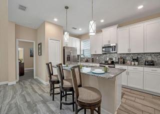 Beautiful Home 5 Bed 5 Bath Storey Lake Resort! villa - Kissimmee - 1