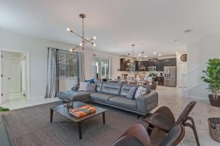 Champions Gate villa - 6