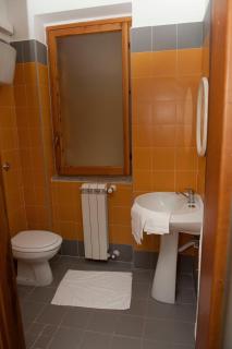 Elena Residence - Torchiara - 6