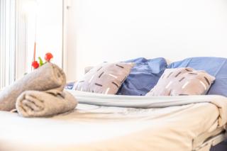 SUN7 STUDIO -FACE PLAGE- WIFI-PARKING -PISCINE - TOP PROS SERVICESConciergerieLaGrandeMotte - 6