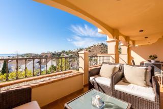 Resort Mediterra - Benalmádena - 5