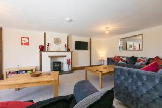 The KilnsThe West Dry - St Austell - 1