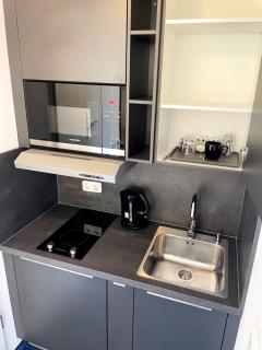Runa´s Appartment - 4