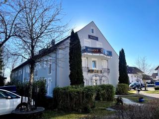 Runa´s Appartment - 0