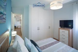 Apartamento Aránzazu playa - Sanlúcar de Barrameda - 8