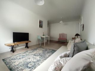 City Apartament - Ponta Delgada - 0