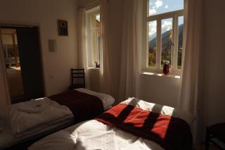 Grand Hotel Ushba - Mazeri - 6