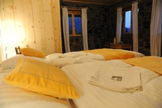 Grand Hotel Ushba - Mazeri - 3
