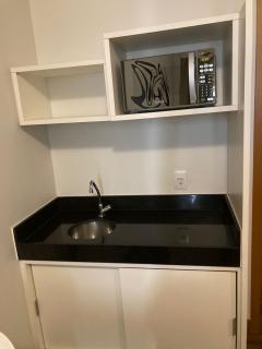 Hotel Águas Claras DFMr - 6