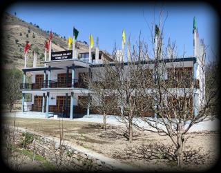 Ransaar Valley Homestay - Rohru - 9