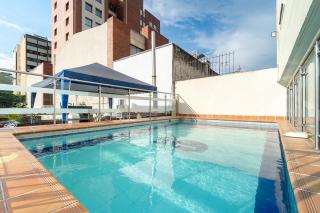 Hotel Plaza Versalles - Cali - 0