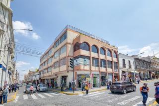 Hotel Internacional de Arequipa - Arequipa - 4