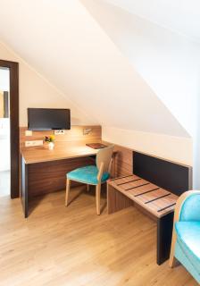 Hotel Gumberger GmbH Garni - Neufahrn bei Freising - 6