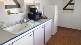 Appartement au bord de mer à Capesterre-de-Marie-Galante, 60 m² - Capesterre-de-Marie-Galante - 8