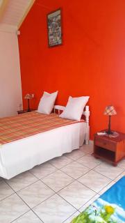 Appartement au bord de mer à Capesterre-de-Marie-Galante, 60 m² - 6